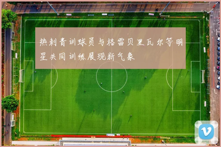 热刺青训球员与格雷贝里瓦尔等明星共同训练展现新气象