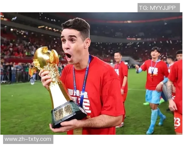 前海港中场奥斯卡再次受伤恐缺阵一个月影响球队战绩