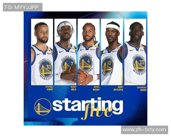 媒体人分析库明加与库里体系的契合度及巴特勒加盟后的角色变化