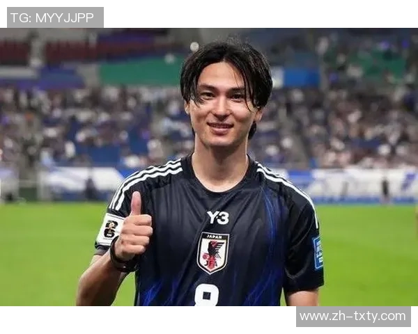 南野拓实：世界杯前一年至关重要要勇敢面对每一个对手