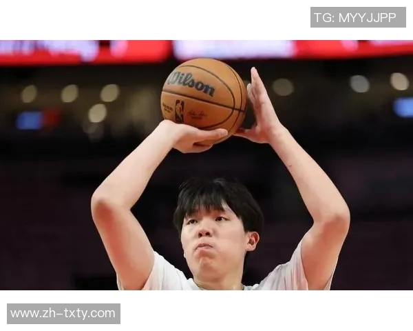 杨瀚森首秀期待超越姚明当年0分2篮板的表现