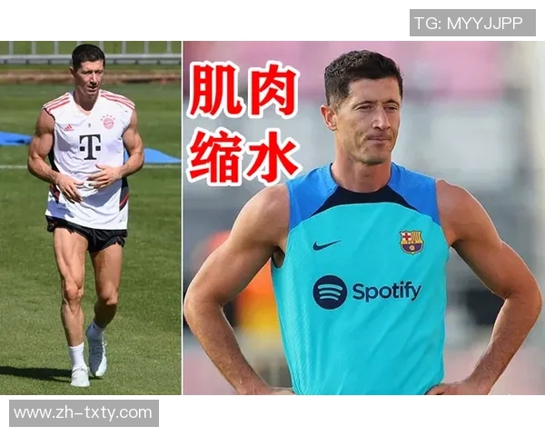 莱万遭遇重伤左大腿肌肉撕裂预计缺阵四到六周 莱万遭遇重伤左大腿肌肉撕裂预计缺阵四到六周