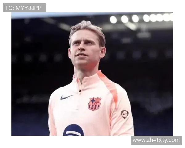 德容在荷兰队训练营透露将于10月15日续约的消息